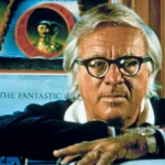 ray bradbury 1985